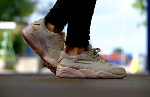 Puma r698 trinomic - puma,