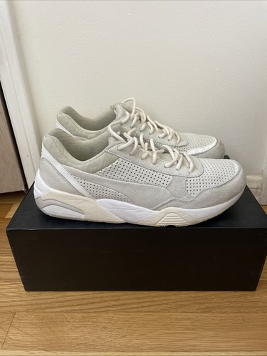 Puma stampd r698 whisper - stampd,