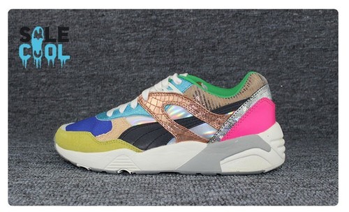 Puma r698 trinomic polly - r698,