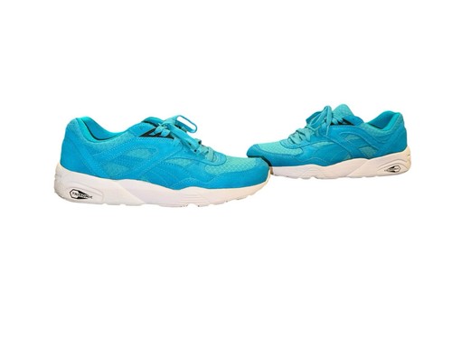 Puma r698 mesh evolution blue - r698,