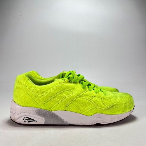 Puma r698 trinomic - puma, bright