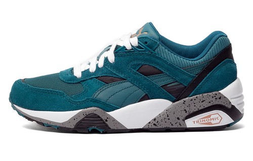 Puma r698 femme - puma, running