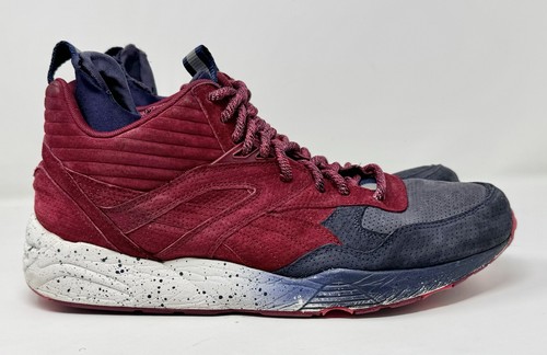 Men puma kith ronnie - puma, x