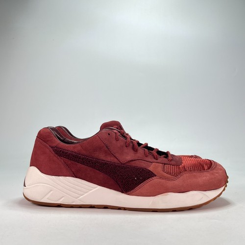 Puma bwgh 698 madder brown - puma, xs-698
