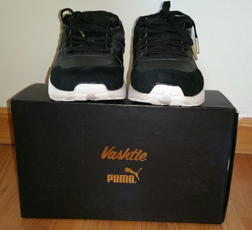 Puma vashtie black - x,