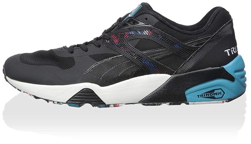 Puma r698 graphic men s - graphic, men's
